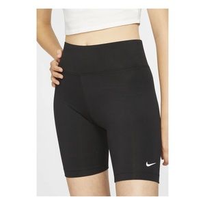 Nike Sportswear Bike Short